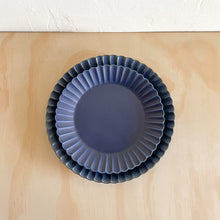 Load image into Gallery viewer, Barbarie Series - Navy Blue