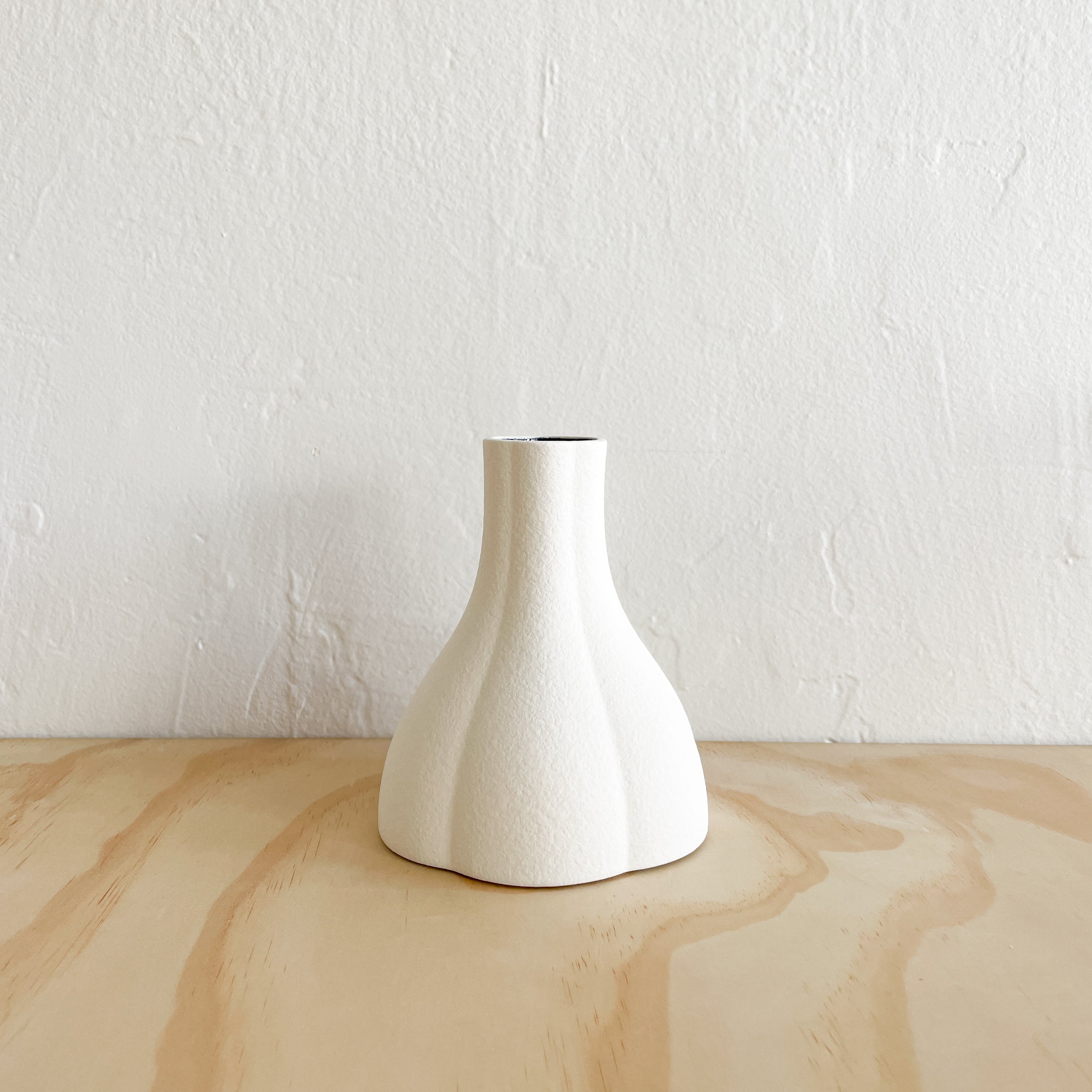 Garlic Bulb Vase Madam Rat