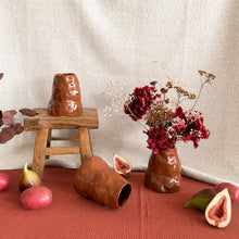 Load image into Gallery viewer, Madam Rat x Shannon Courtenay Ceramics Limited Edition Vase