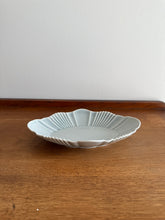 Load image into Gallery viewer, Pluie Oval Plate Grey