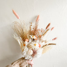 Load image into Gallery viewer, Peach and Cinnamon Bouquet