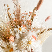 Load image into Gallery viewer, Peach and Cinnamon Bouquet