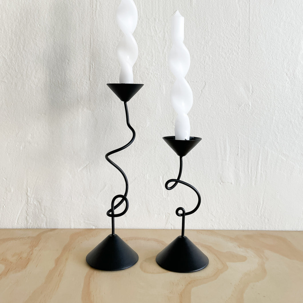 Selma Candleholder