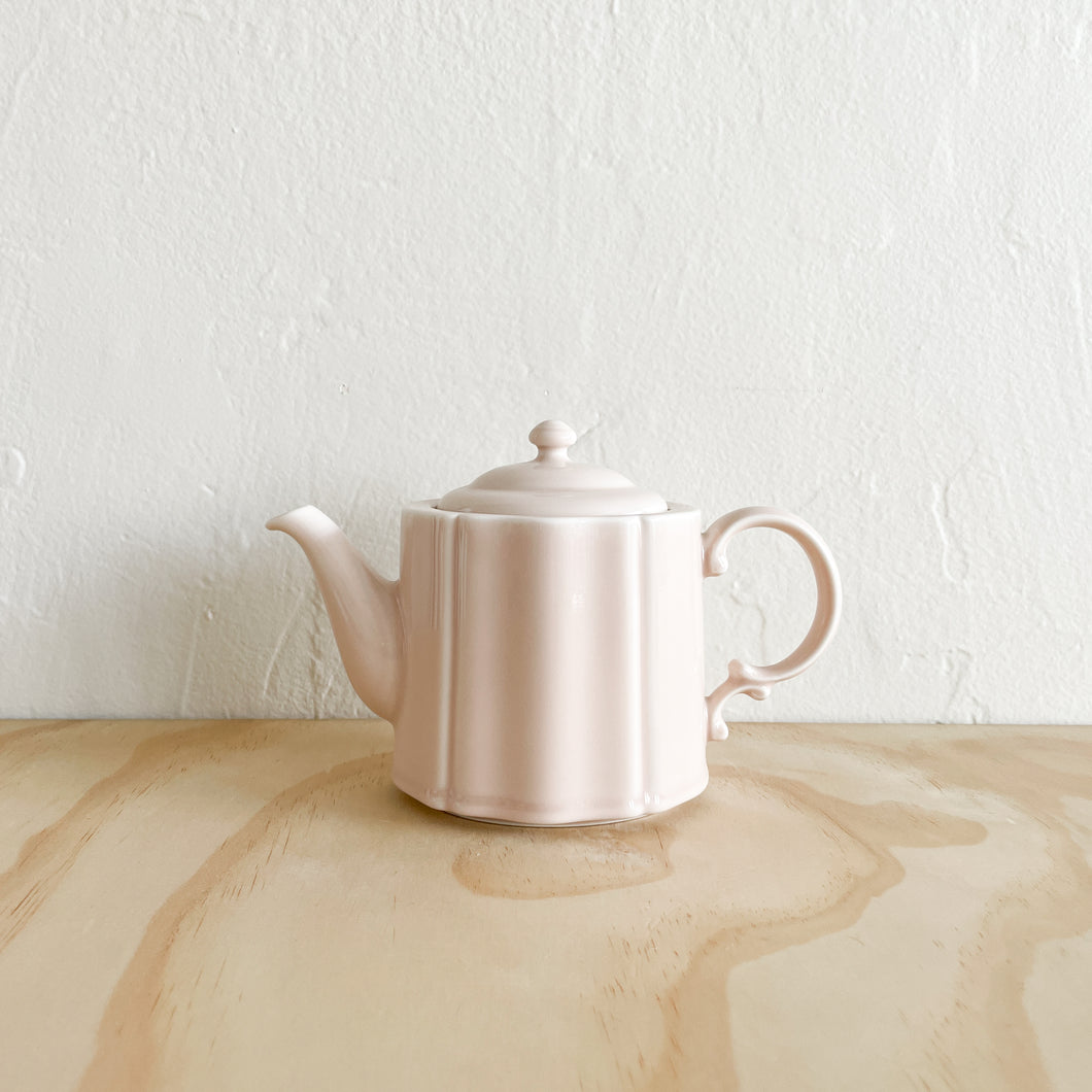 Pungency Tea Series - Pink