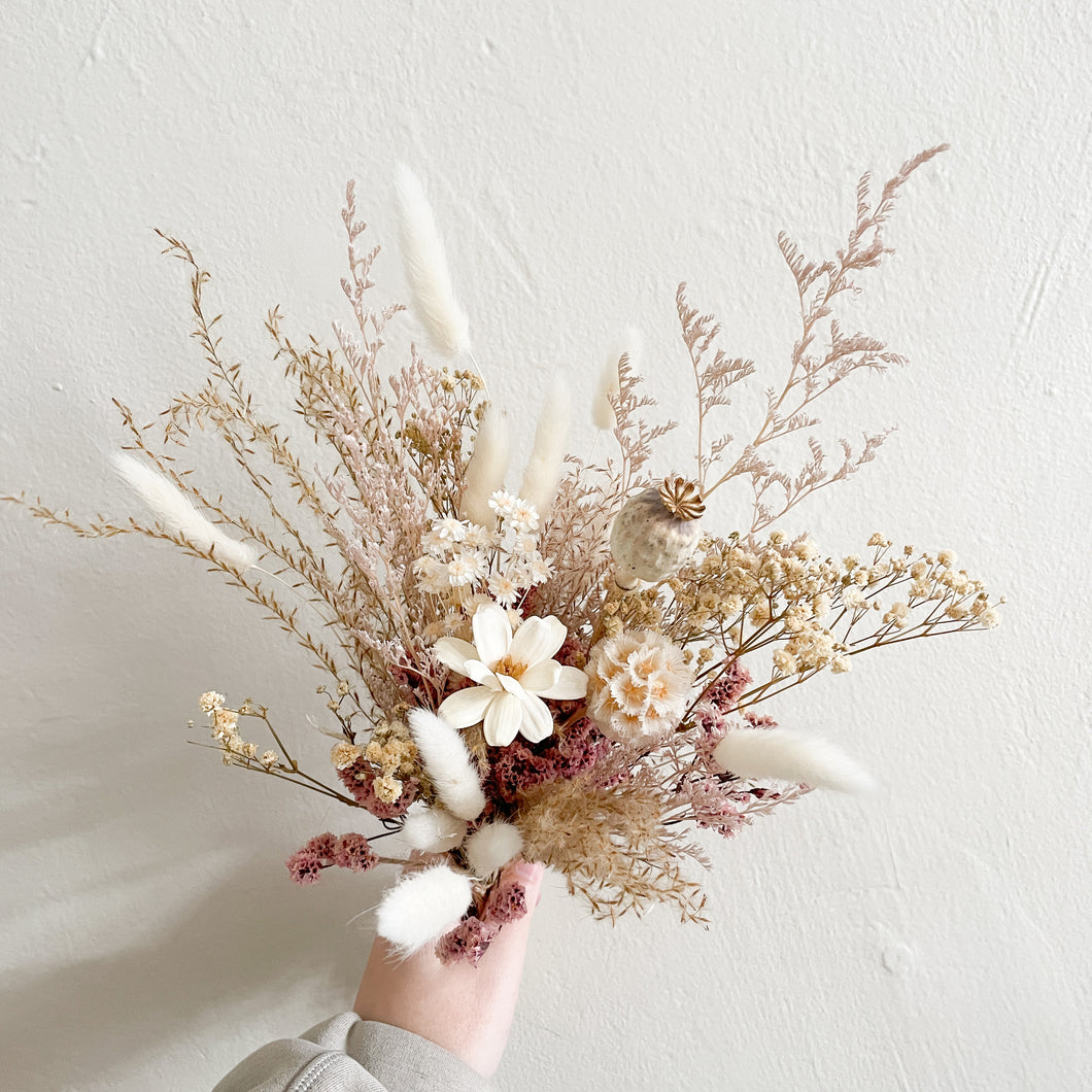 Strawberry Cannoli Bouquet