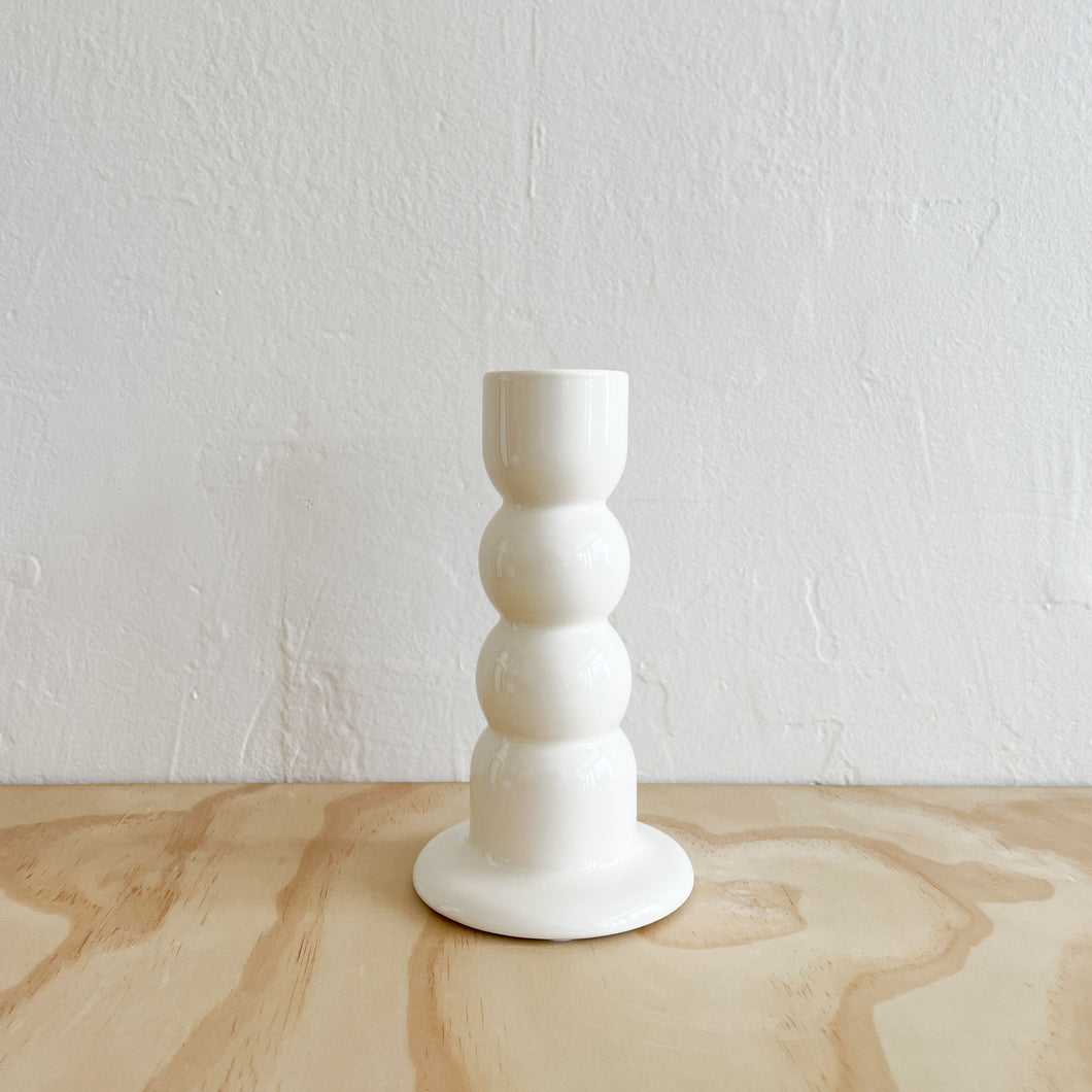 Pillar Vase