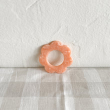 Load image into Gallery viewer, Scallop Edged Napkin Rings
