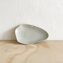 Load image into Gallery viewer, Limfjord Small Plate - Light Grey
