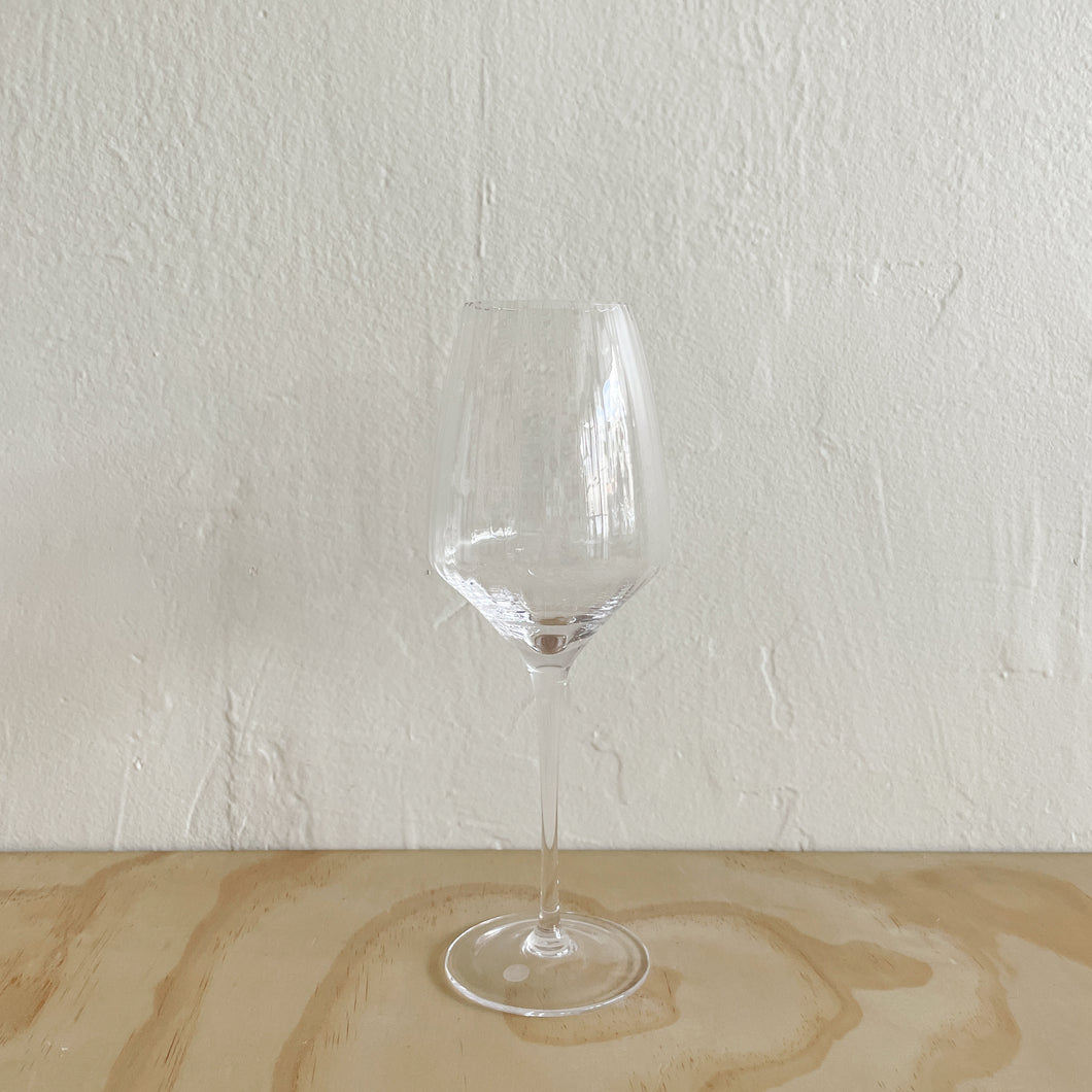 Sandvig Red Wine Glass