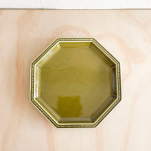 Load image into Gallery viewer, Gatis Octagonal Plate Large
