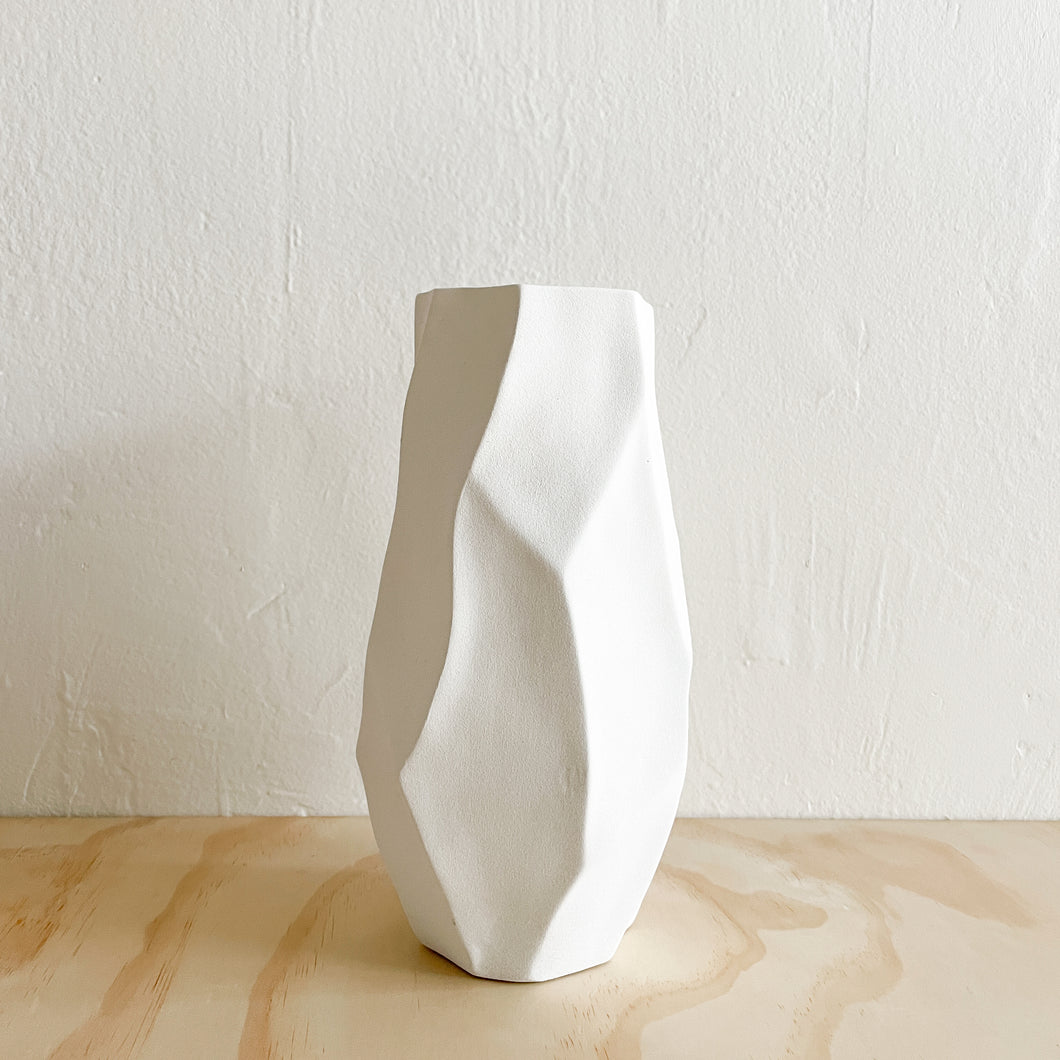 Ripples Vase