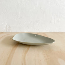 Load image into Gallery viewer, Limfjord Small Plate - Light Grey
