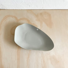 Load image into Gallery viewer, Limfjord Small Plate - Light Grey
